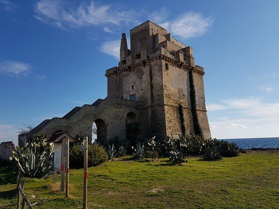 Torre Colimena